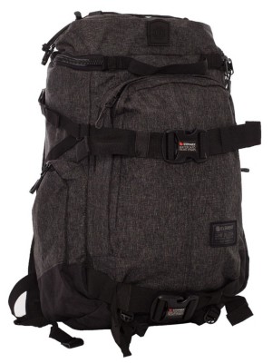 Fashion element explorer backpack